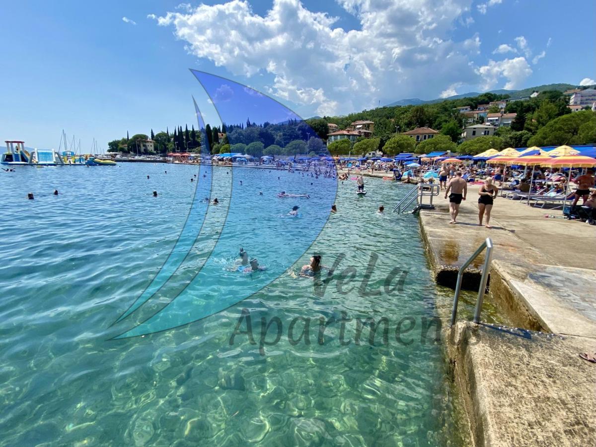 Appartement Vela Ičići